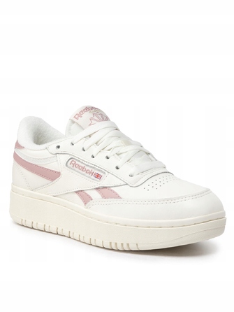 Жіночі кросівки Reebok Club C Double GY4802, розмір 37