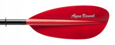 Складне каякове весло Aqua Bound MantaRay Snap Fiberglass, 210 см, США