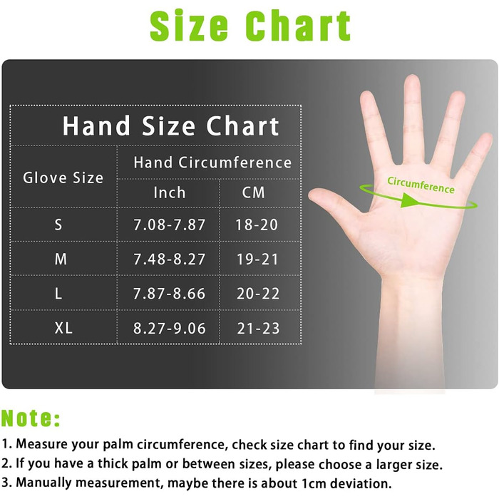 Велосипедні рукавички Soer з гелевою підкладкою, напівпальцеві, для гірського велосипеда, спортивні, чоловічі (світло-зелені)