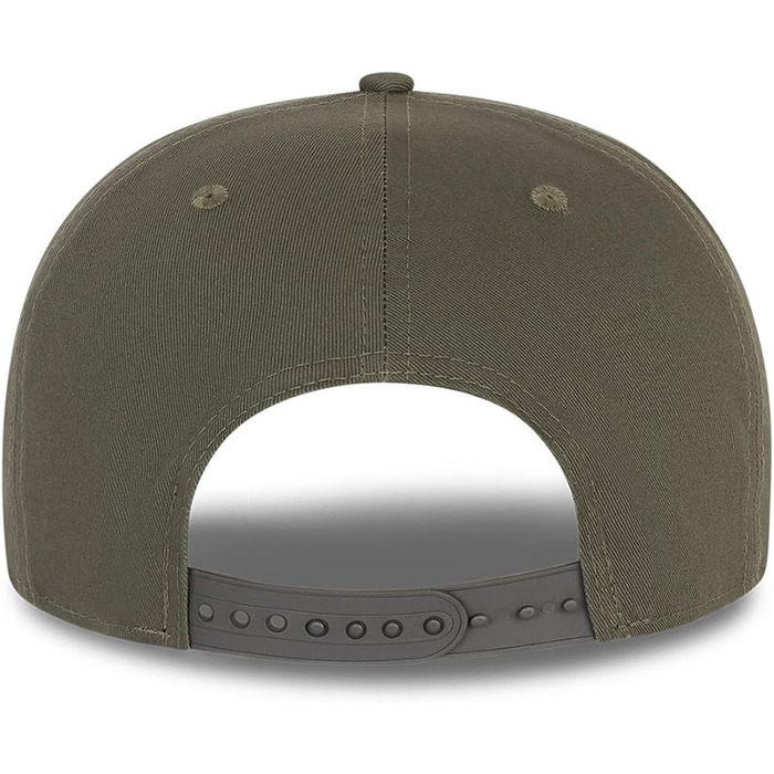 Кепка New Era New York Yankees 9Fifty Snapback Scarlet (S-M)