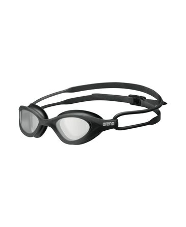 Окуляри для плавання Arena Uni 365 Clear/Black (унісекс, прозорі/чорні)