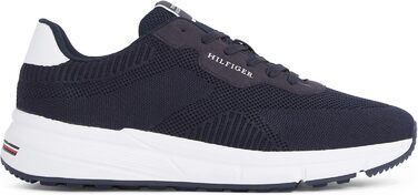 Чоловічі кросівки Tommy Hilfiger, синій колір, розмір EU 42