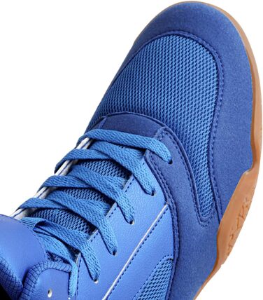 Чоловічі боксерські та спортивні черевики ZVC для боксу, фітнесу та пауерліфтингу (45 EU, Синій)