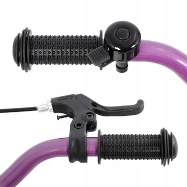 Дитячий велосипед Joystar Starry, 14