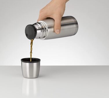 Термос Alfi isoTherm Perfect 0,35 л з нержавіючої сталі, герметичний, для напоїв