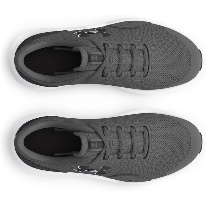 Чоловічі кросівки Under Armour Surge 4, 36 EU, Castlerock/Anthracite