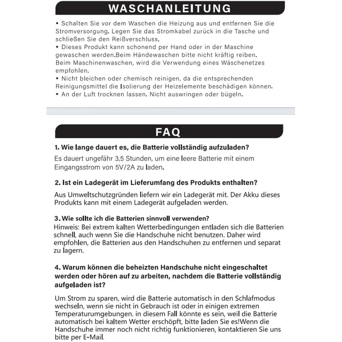 Електричні гріючі рукавички для жінок та чоловіків, XL/XXL, чорні. З акумулятором 7.4V 2200mAh, 3 режими нагріву, сенсорний екран, водонепроникні.