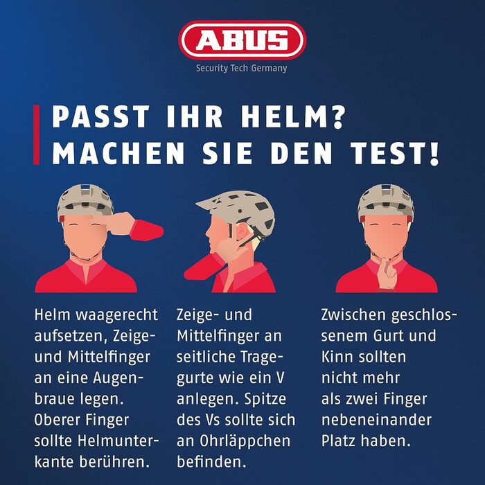ABUS Aduro 2.0 Велосипедний шолом з підсвіткою для міста, спортивний, чорний/помаранчевий, розмір S (51-55 см), унісекс