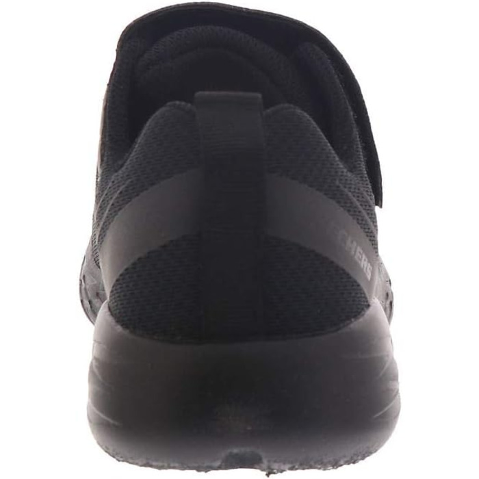 Дитячі кросівки Skechers Go Run 600 Baxtux чорного кольору (38 EU)