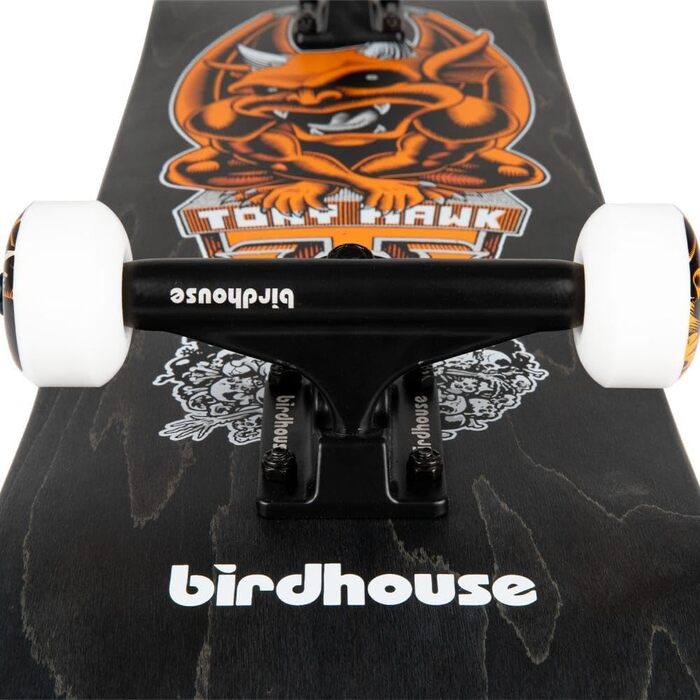 Скейтборд Birdhouse Stufe 3, повний комплект для трюків