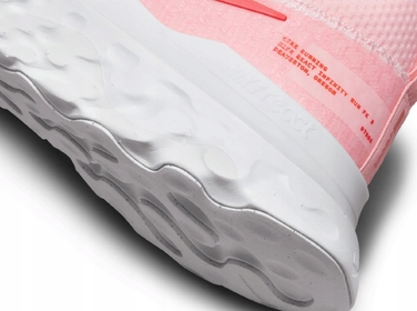 Жіночі бігові кросівки Nike React Infinity Run, р. 36,5