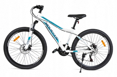 Гірський велосипед Hurtex MOUNTAIN 26, рама 15