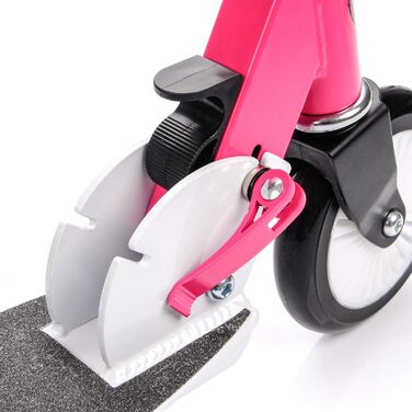 Самокат Meteor Scooter Pro для трюків і міста, спортивний, для дітей і дорослих