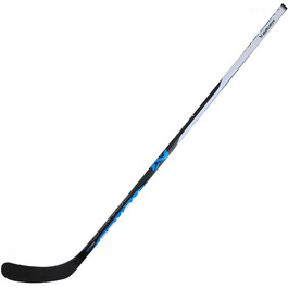 Хокейна ключка Bauer Nexus S22 E3 Grip Junior Left 50P28