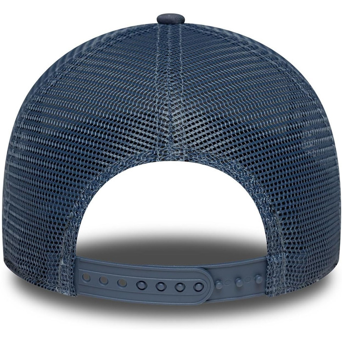 Кепка New Era 9Forty MLB Los Angeles Dodgers бейсболка кепка для жінок регульована літня