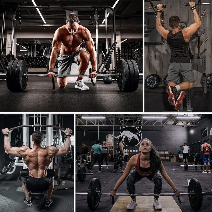 Ремінь для важкої атлетики RDX Zughilfen: Професійний аксесуар для тренувань, пауерліфтингу та бодібілдингу (60 см, 5 мм)