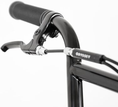 BMX велосипед SIBMX FS1 Draak 20