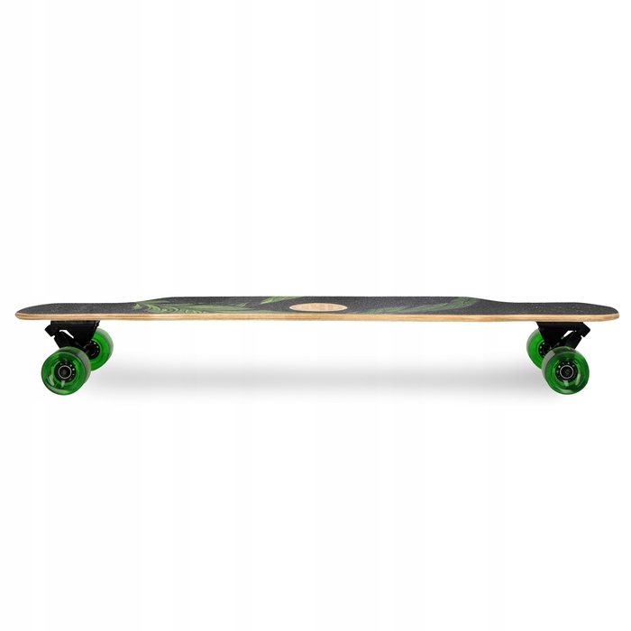 Лонгборд Spokey LONGBAY PRO ABEC-7