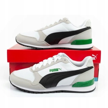 Жіночі спортивні кросівки Puma ST Runner v2 NL [365278 38]