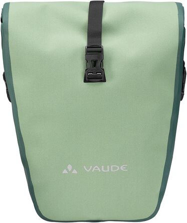 Велосумка VAUDE Aqua Back Supreme 24L, водонепроникна задня сумка на багажник, міцна та екологічна сумка для велосипеда, виробництво Німеччина