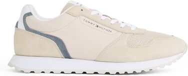 Кросівки Tommy Hilfiger New Eva Runner Summer Nylon Beige (44 EU)