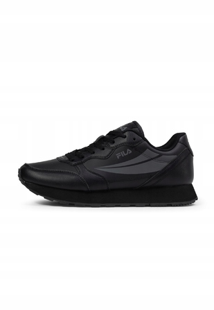 Чоловічі спортивні кросівки Fila Hypert, р. 43 — модні, зручні та легкі