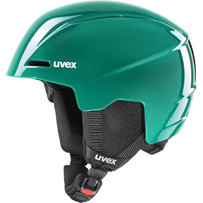 Дитячий лижний шолом uvex Proton, унісекс, 46-50 см