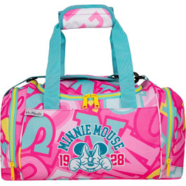 Дитяча спортивна сумка McNeill Disney 2024 Minnie Mouse