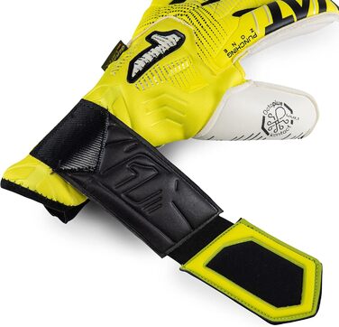 Воротарські рукавички Rinat Egotiko Stellar Pro для футболу