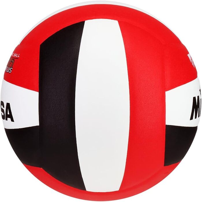 Волейбольний м'яч Mikasa VQ2000 Micro Cell Columbia - синій/темно-синій/білий (червоний/білий/чорний)