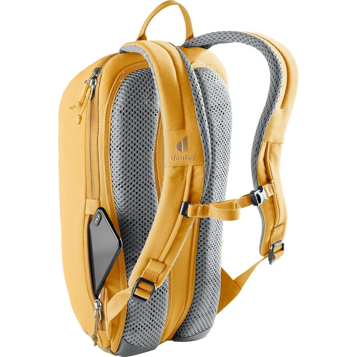 Рюкзак Deuter Step Out 12 л, унісекс, міський