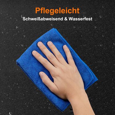 Килимок під бігову доріжку та тренажер 140x60 см, захисний підклад з щільного ПВХ для шумоізоляції та амортизації, складаний килим для фітнес-обладнання