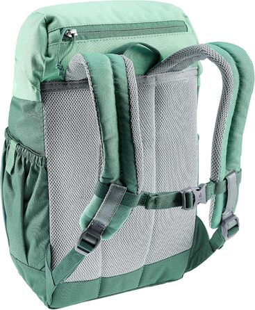 Дитячий рюкзак deuter Schmusebär для школи та прогулянок