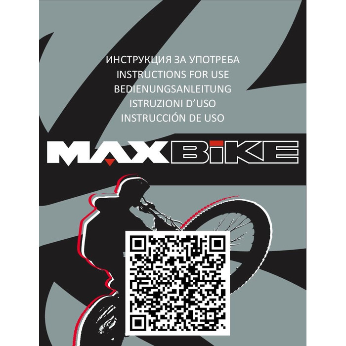 Жіночий гірський велосипед BIKE SPORT LIVE ACTIVE Sprint Hunter 27,5