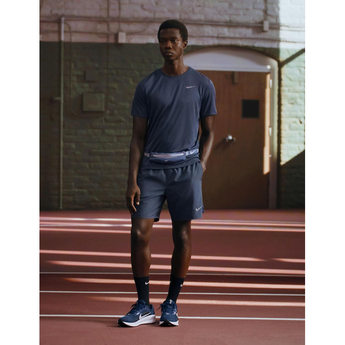 Чоловічі футбольні шорти Nike Park 20 Fleece синього кольору Thunder Blue, розмір XXL, арт. CW6910