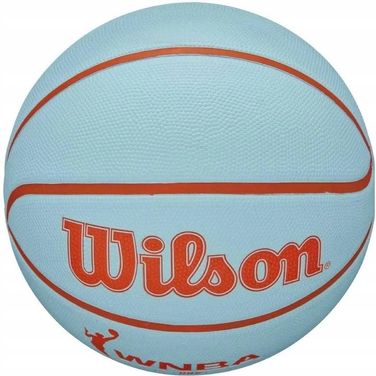 Баскетбольний м'яч Wilson WNBA DRV BSKT TEO, розмір 6