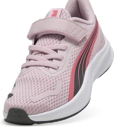 Дитячі кросівки PUMA Pounce Lite Ac+ Ps, рожевий (31 EU)