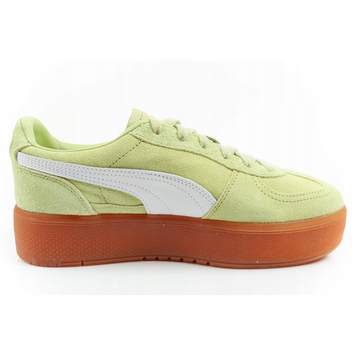 Жіночі спортивні кросівки Puma Palermo Elevata Wns, розмір 41