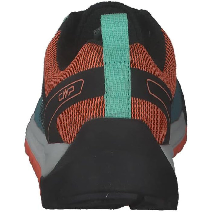 Жіночі велосипедні кросівки CMP Lothal, 41 EU, колір: м'ятно-світло-зелений