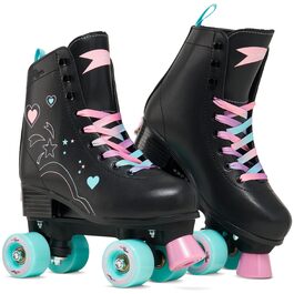 колір: зана блек