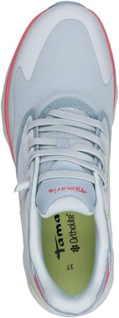 Кросівки жіночі Tamaris Low-Top, світло-блакитні, 39 EU