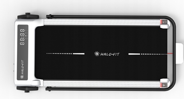 Електрична бігова доріжка Halofit Vela (до 100 кг)