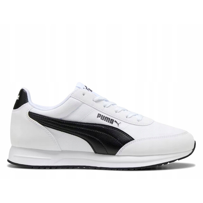 Чоловічі спортивні кросівки Puma R78 Lightwind 40026702, розмір 44