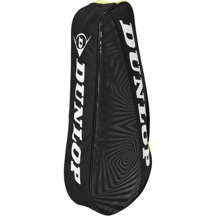 Тенісна сумка Dunlop SX Club Series 3 для ракеток, спортивна, містка
