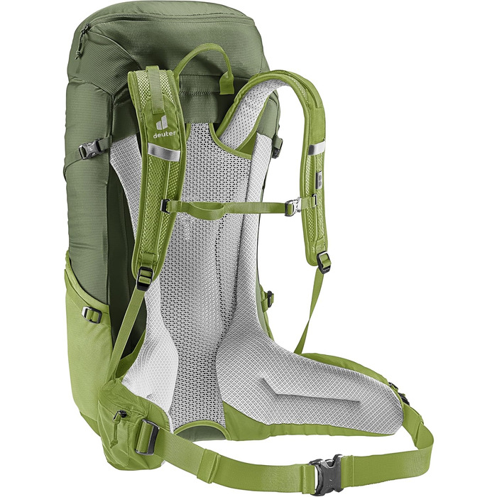 Рюкзак для туризму deuter Futura 32 літри, анатомічний, для походів