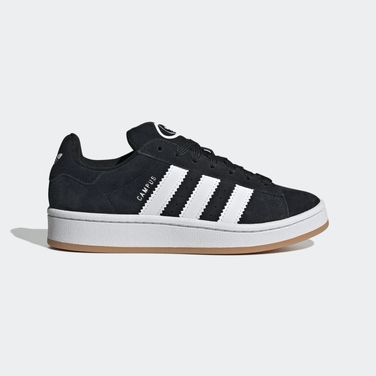 Жіночі спортивні кросівки Adidas Campus 00s Core Black HQ8708, розмір 36 2/3
