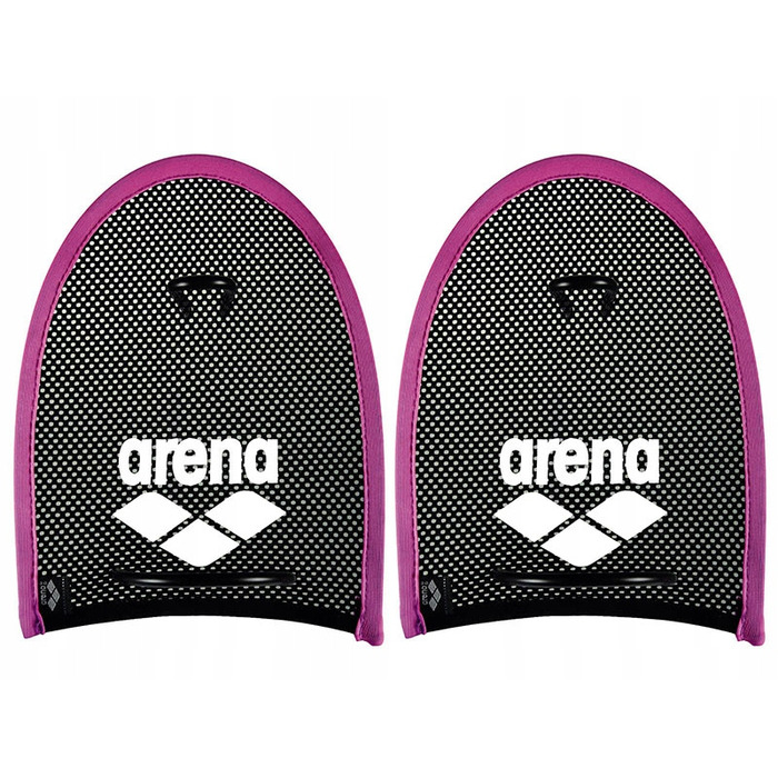 Дошка для плавання Arena ELITE HAND PADDLE 2, р. XS