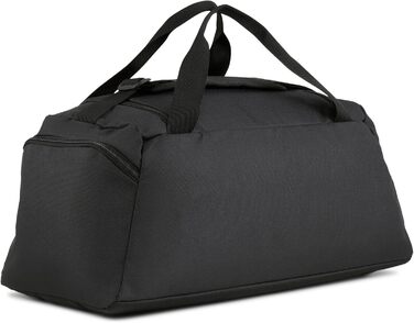 Спортивна сумка Puma Fundamental Small Unisex, чорна, розмір OSFA (арт. 091187)