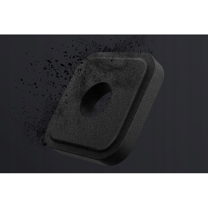 Набір розбіреміх гантелей 3 в 1 (10 кг) з грифом для тренувань вдома та в залі