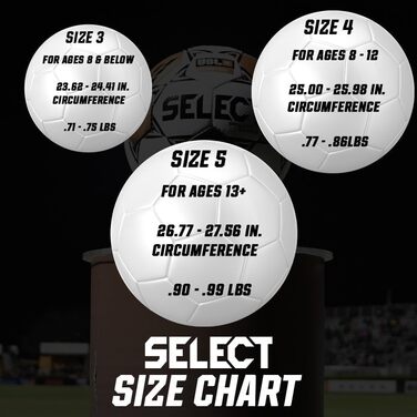 Футбольний м'яч Derbystar Bundesliga Brillant Replica V23, розмір 5, для дорослих, мультиколір